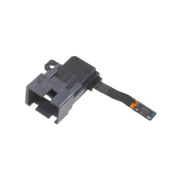 Βάση Ακουστικών Earphone Jack Flex Samsung Galaxy S8 Plus 