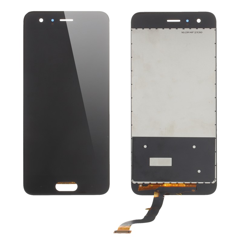 Οθόνη με μηχανισμό αφής LCD SCREEN Huawei Honor 9 Black