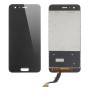 Οθόνη με μηχανισμό αφής LCD SCREEN Huawei Honor 9 Black