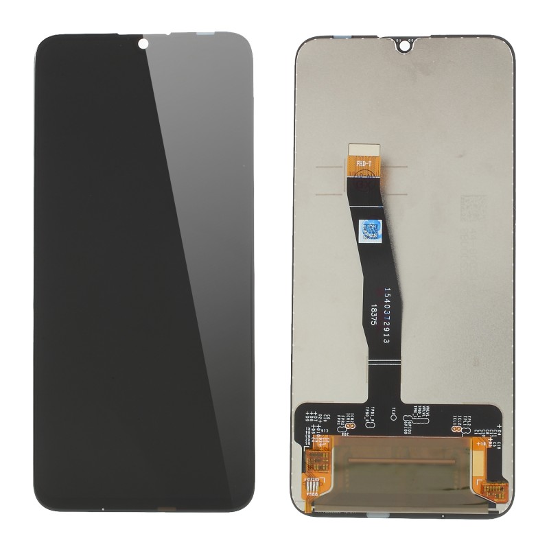 Οθόνη με μηχανισμό αφής LCD SCREEN Huawei Honor 10 Lite Black