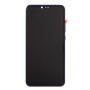 Οθόνη με Frame Xiaomi Mi 8 Lite Μπλε