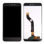 Οθόνη με μηχανισμό αφής LCD SCREEN Huawei Honor 8 Lite Black