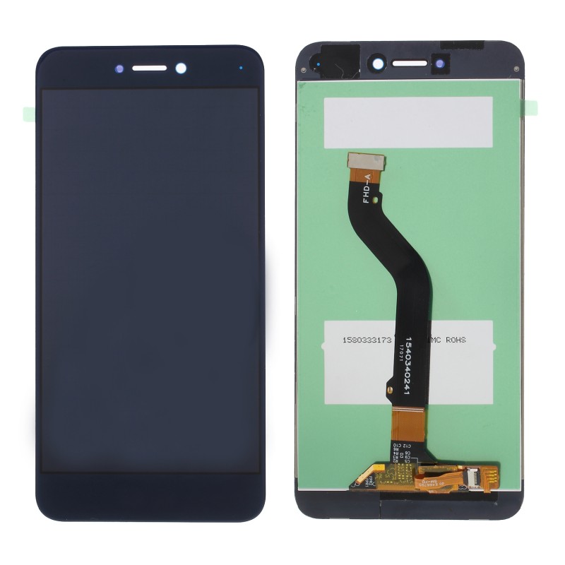 Οθόνη με μηχανισμό αφής LCD SCREEN Huawei Honor 8 Lite Blue