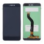 Οθόνη με μηχανισμό αφής LCD SCREEN Huawei Honor 8 Lite Blue