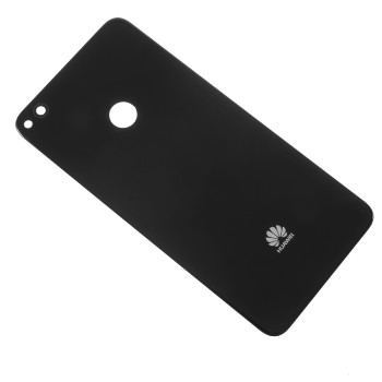 Πίσω καπάκι κάλυμμα μπαταρίας Huawei P8 Lite 2017 / P9 Lite 2017 Black