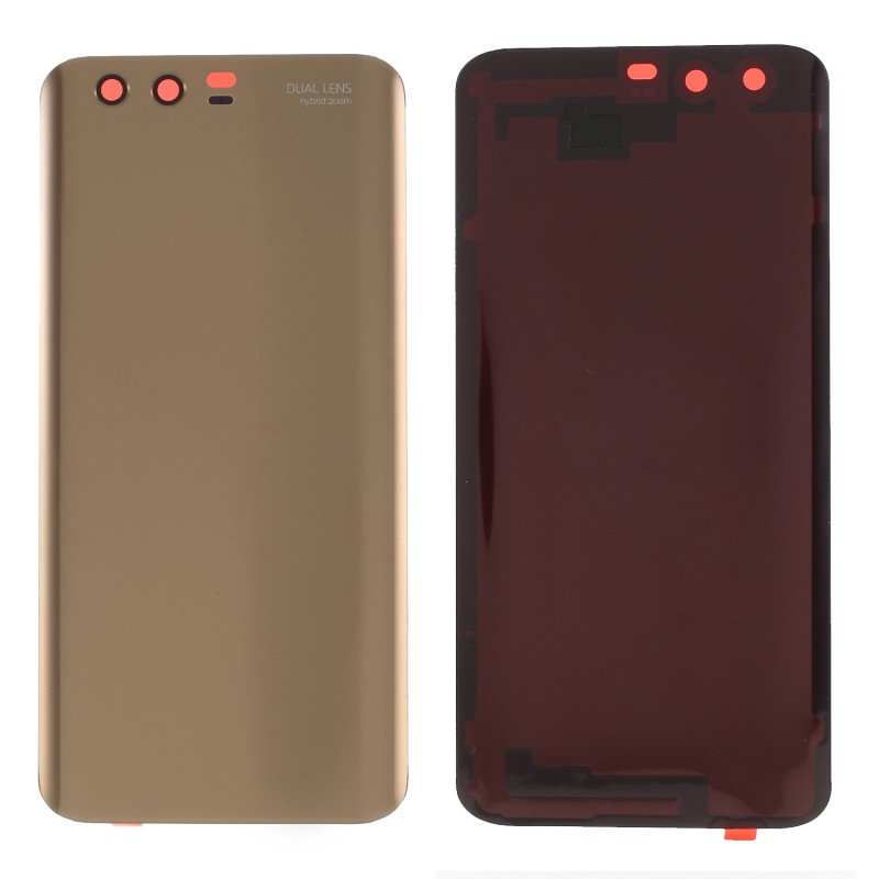 Πίσω καπάκι κάλυμμα μπαταρίας Huawei Honor 9 Gold