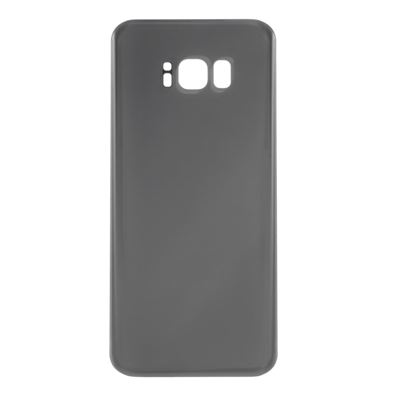 Πίσω καπάκι κάλυμμα μπαταρίας Samsung Galaxy S8 Plus Silver