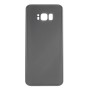 Πίσω καπάκι κάλυμμα μπαταρίας Samsung Galaxy S8 Plus Silver