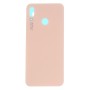 Πίσω καπάκι κάλυμμα μπαταρίας Huawei P20 Lite Rose Gold