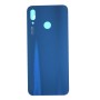 Πίσω καπάκι κάλυμμα μπαταρίας Huawei P20 Lite Blue