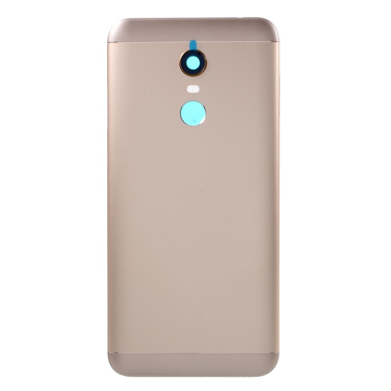 Πίσω καπάκι κάλυμμα μπαταρίας Xiaomi Redmi 5 Plus Gold