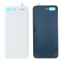 Πίσω καπάκι κάλυμμα μπαταρίας Huawei Honor 10 White