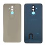 Πίσω καπάκι κάλυμμα μπαταρίας Huawei Mate 20 Lite Gold