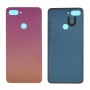 Πίσω καπάκι κάλυμμα μπαταρίας Xiaomi Mi 8 Lite Gold