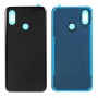 Πίσω καπάκι κάλυμμα μπαταρίας Xiaomi Mi 8 Black