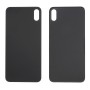 Καπάκι Μπαταρίας Μαύρο για iPhone XS Max