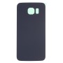 Πίσω καπάκι κάλυμμα μπαταρίας Samsung Galaxy S6 Edge Dark Blue