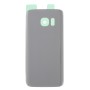 Πίσω καπάκι κάλυμμα μπαταρίας Samsung Galaxy S7 Silver