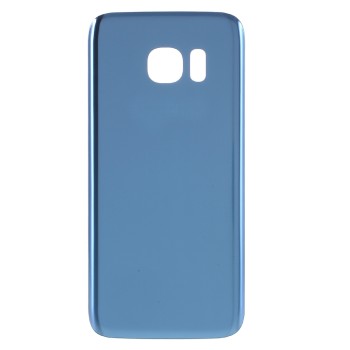 Πίσω καπάκι κάλυμμα μπαταρίας Samsung Galaxy S7 Baby Blue