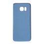 Πίσω καπάκι κάλυμμα μπαταρίας Samsung Galaxy S7 Edge Baby Blue