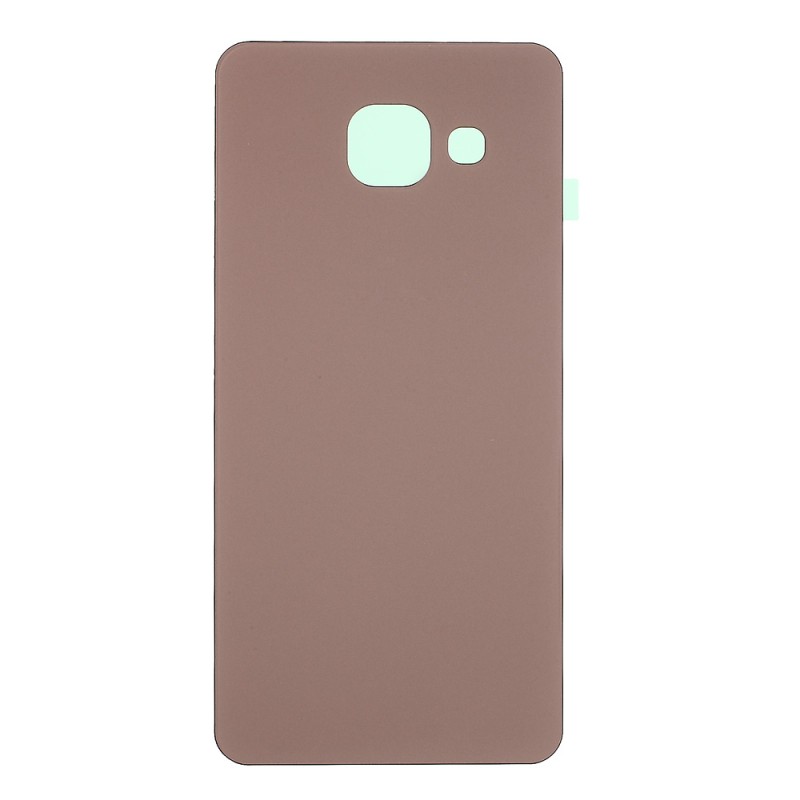 Πίσω καπάκι κάλυμμα μπαταρίας Samsung Galaxy A3 2016 Pink