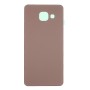 Πίσω καπάκι κάλυμμα μπαταρίας Samsung Galaxy A3 2016 Pink