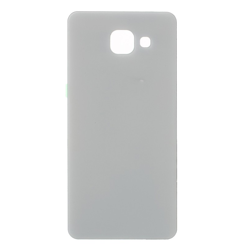 Πίσω καπάκι κάλυμμα μπαταρίας Samsung Galaxy A5 2016 White