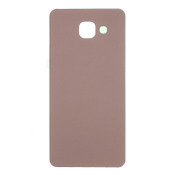 Πίσω καπάκι κάλυμμα μπαταρίας Samsung Galaxy A5 2016 Pink
