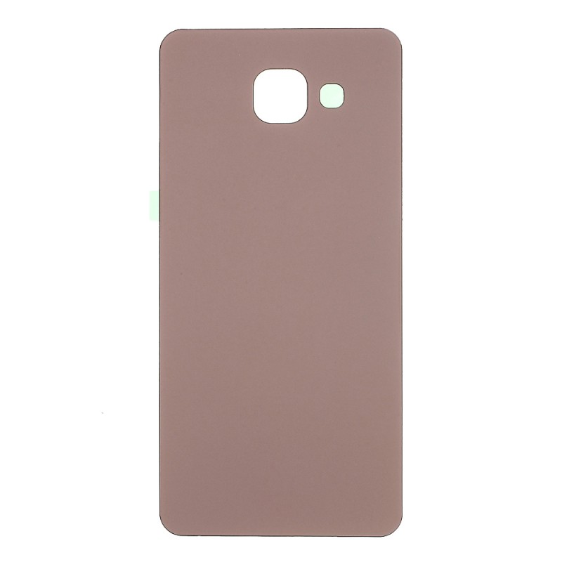 Πίσω καπάκι κάλυμμα μπαταρίας Samsung Galaxy A5 2016 Pink