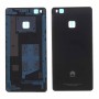Πίσω καπάκι κάλυμμα μπαταρίας Huawei P9 Lite Black