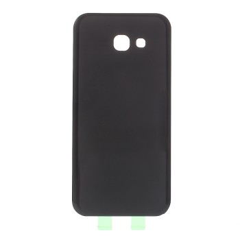Πίσω καπάκι κάλυμμα μπαταρίας Samsung Galaxy A5 2017 Black Πίσω καπάκι κάλυμμα μπαταρίας Samsung Galaxy A5 2017 Black
