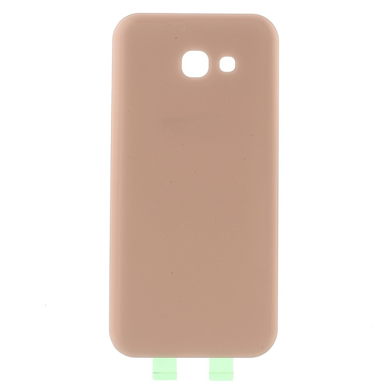 Πίσω καπάκι κάλυμμα μπαταρίας Samsung Galaxy A5 2017 Rose Gold Πίσω καπάκι κάλυμμα μπαταρίας Samsung Galaxy A5 2017 Rose Gold