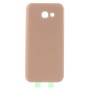 Πίσω καπάκι κάλυμμα μπαταρίας Samsung Galaxy A5 2017 Rose Gold
