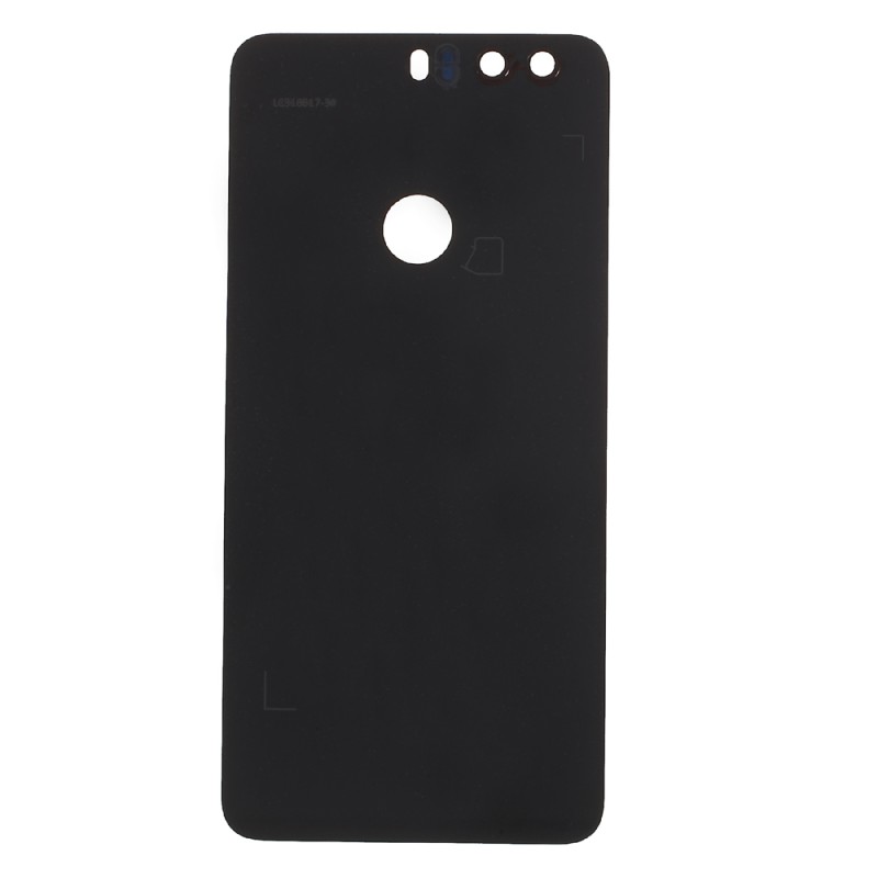 Πίσω καπάκι κάλυμμα μπαταρίας Huawei Honor 8 Black