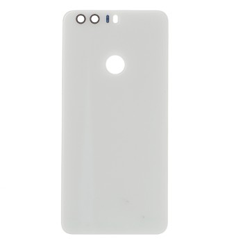 Πίσω καπάκι κάλυμμα μπαταρίας Huawei Honor 8 White