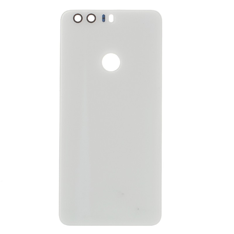 Πίσω καπάκι κάλυμμα μπαταρίας Huawei Honor 8 White