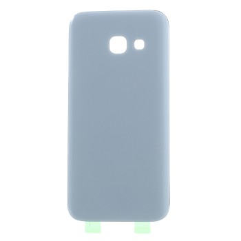 Πίσω καπάκι κάλυμμα μπαταρίας Samsung Galaxy A3 2017 Blue Πίσω καπάκι κάλυμμα μπαταρίας Samsung Galaxy A3 2017 Blue