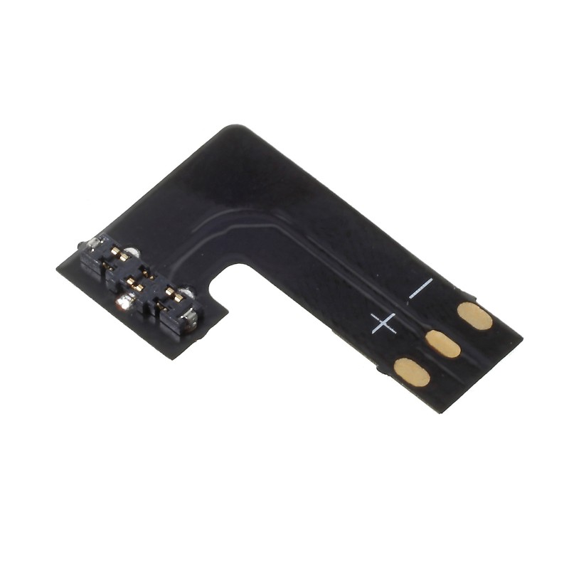 Power Button Flex iPhone 5s 