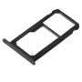 Sim Tray Huawei Honor 8 Lite / P8 Lite Black