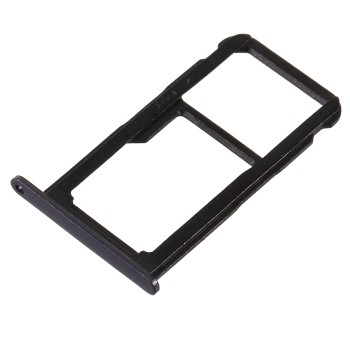 Sim Tray Huawei Honor 8 Lite / P8 Lite Blue