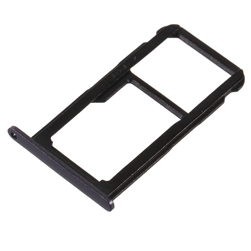 Sim Tray Huawei Honor 8 Lite / P8 Lite Blue