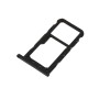 Υποδοχή Κάρτας SIM Card Tray Μαύρο για Huawei P20 Lite