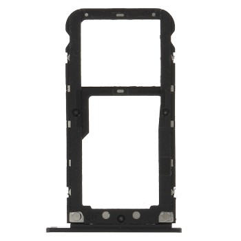 Sim Tray Xiaomi Redmi Note 5 Black Sim Tray Xiaomi Redmi Note 5 Black