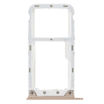 Sim Tray Xiaomi Redmi Note 5 Gold
