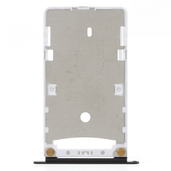 Sim Tray Xiaomi Redmi Note 4X Black Sim Tray Xiaomi Redmi Note 4X Black