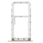 Sim Tray Xiaomi Redmi 5 Plus Gold