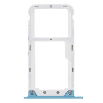 Sim Tray Xiaomi Redmi 5 Plus Blue Sim Tray Xiaomi Redmi 5 Plus Blue