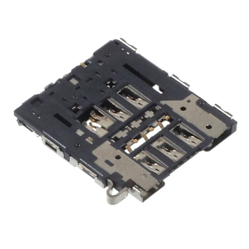 Sim Reader Samsung Galaxy S6 Edge 