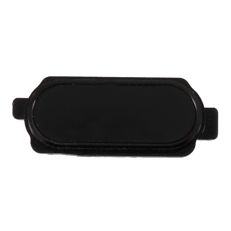 Home Button Return Key Samsung Galaxy J3 2017 Black