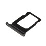 SIM Tray Μαύρο για iPhone XS